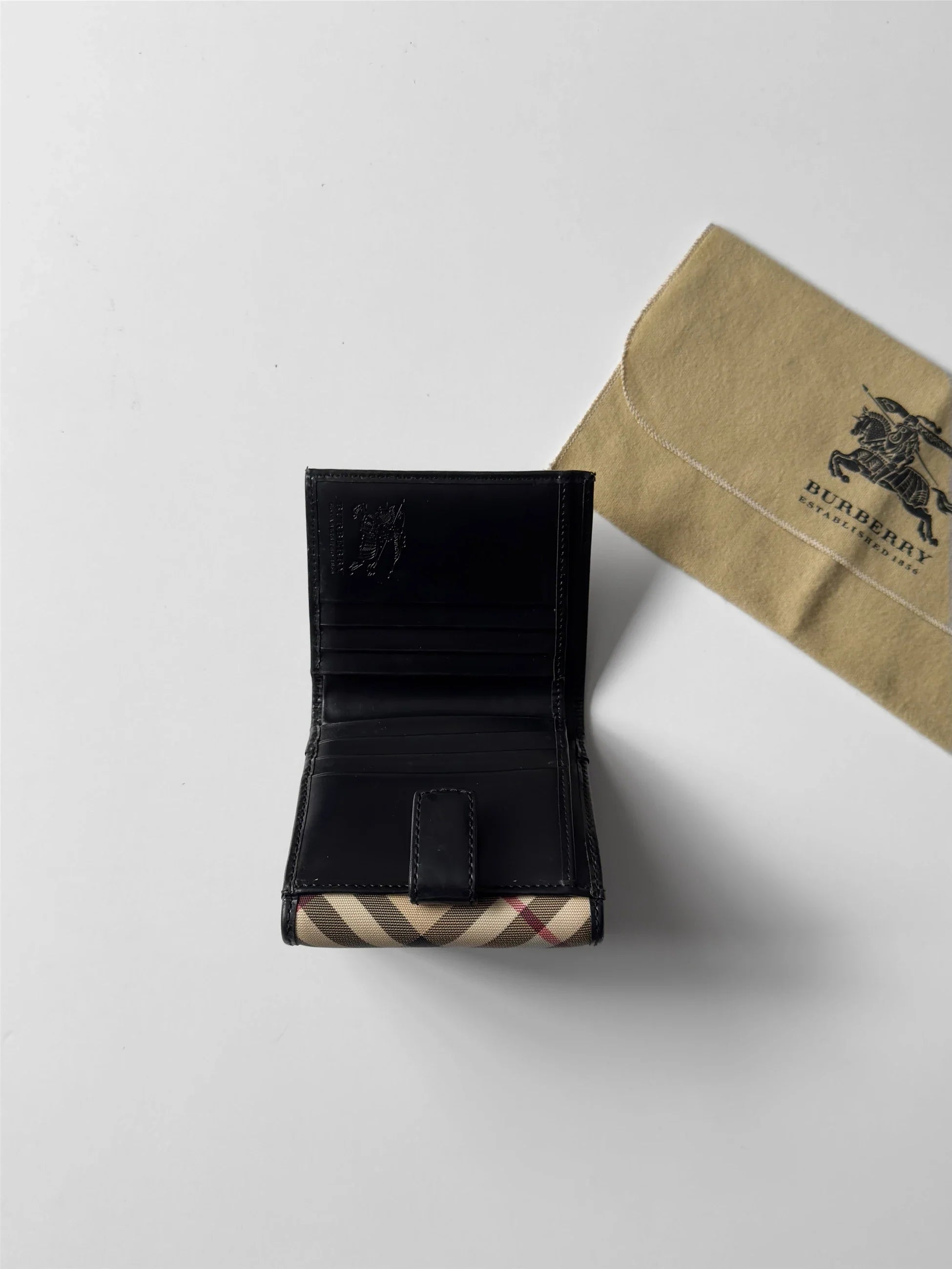 Burberry Wallet