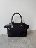 Gucci GG Canvas Tote Bag