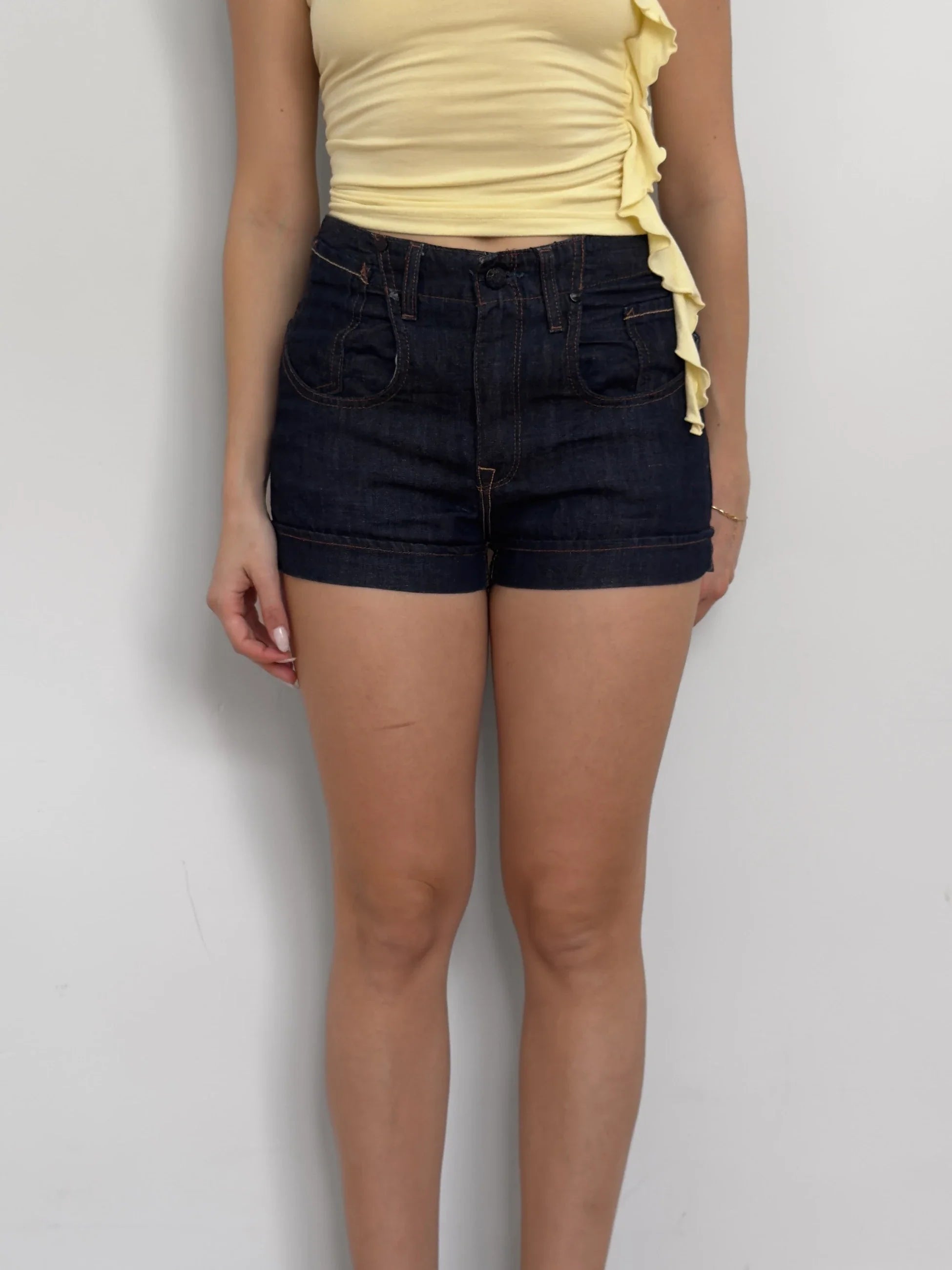 Levi's Denim Shorts