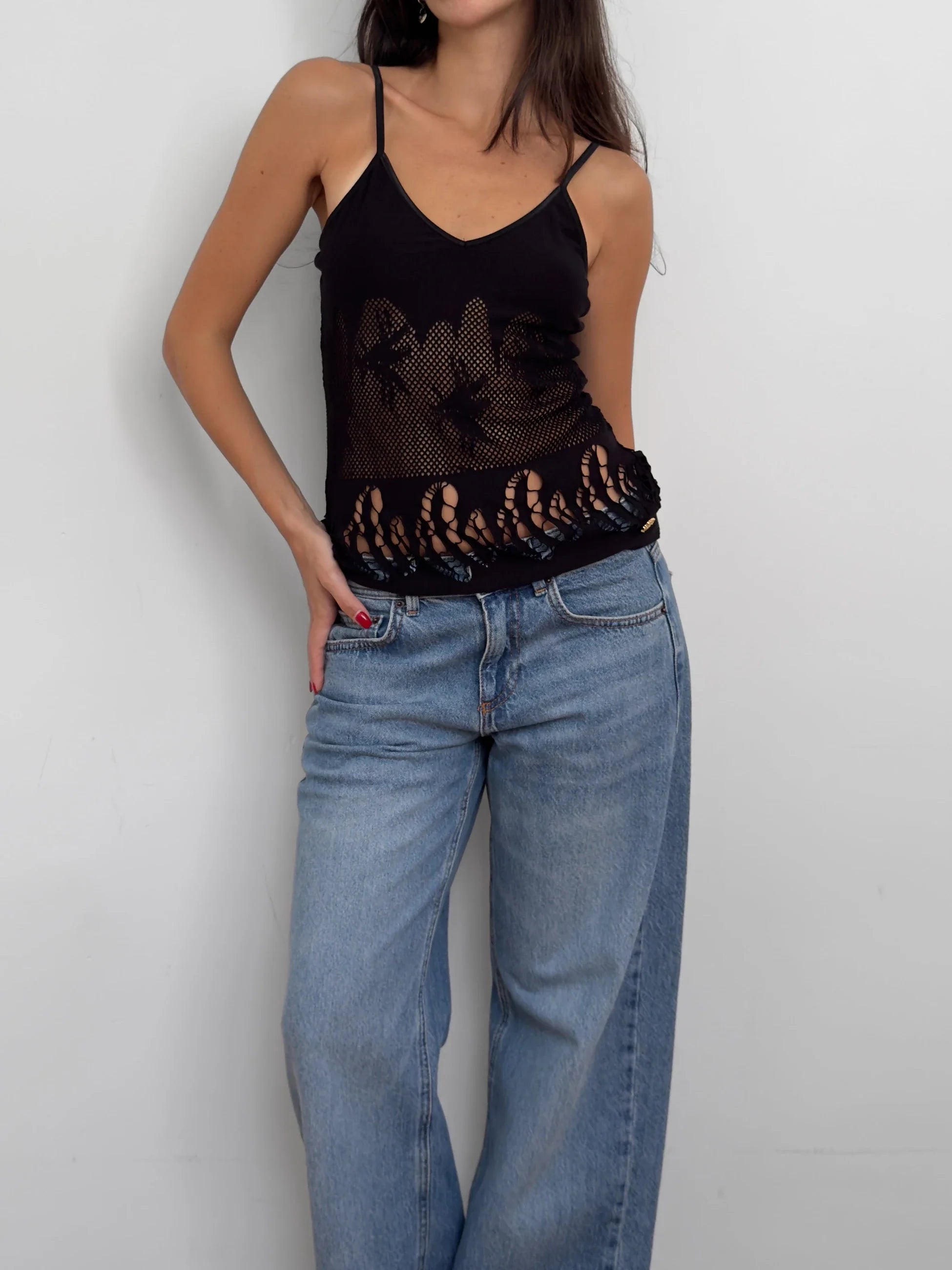 Roberto Cavalli Blouse