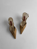 Laura Raucci Heeled Shoes