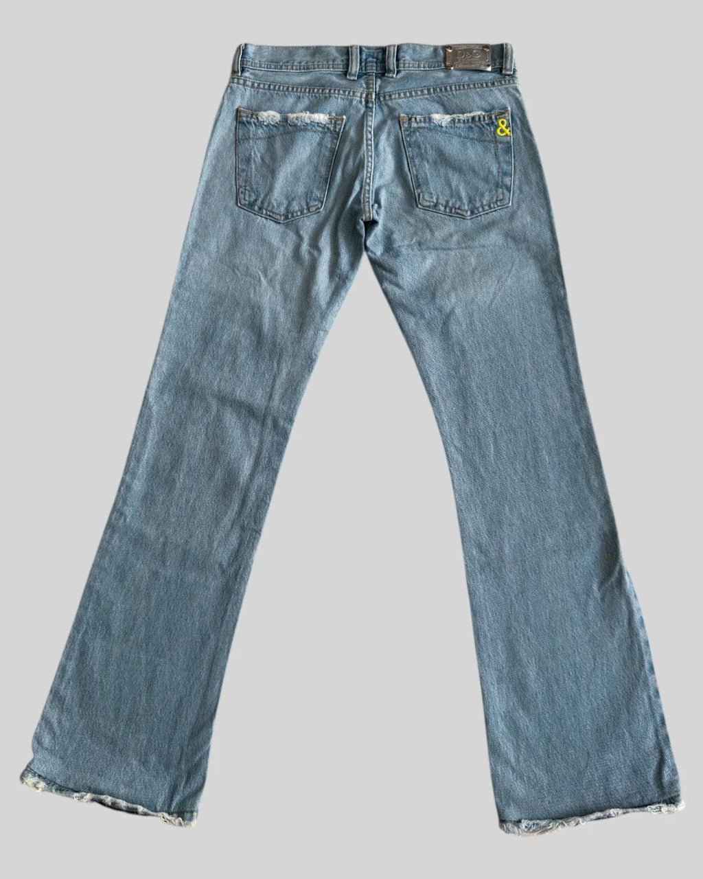 Dolce&Gabbana Jeans