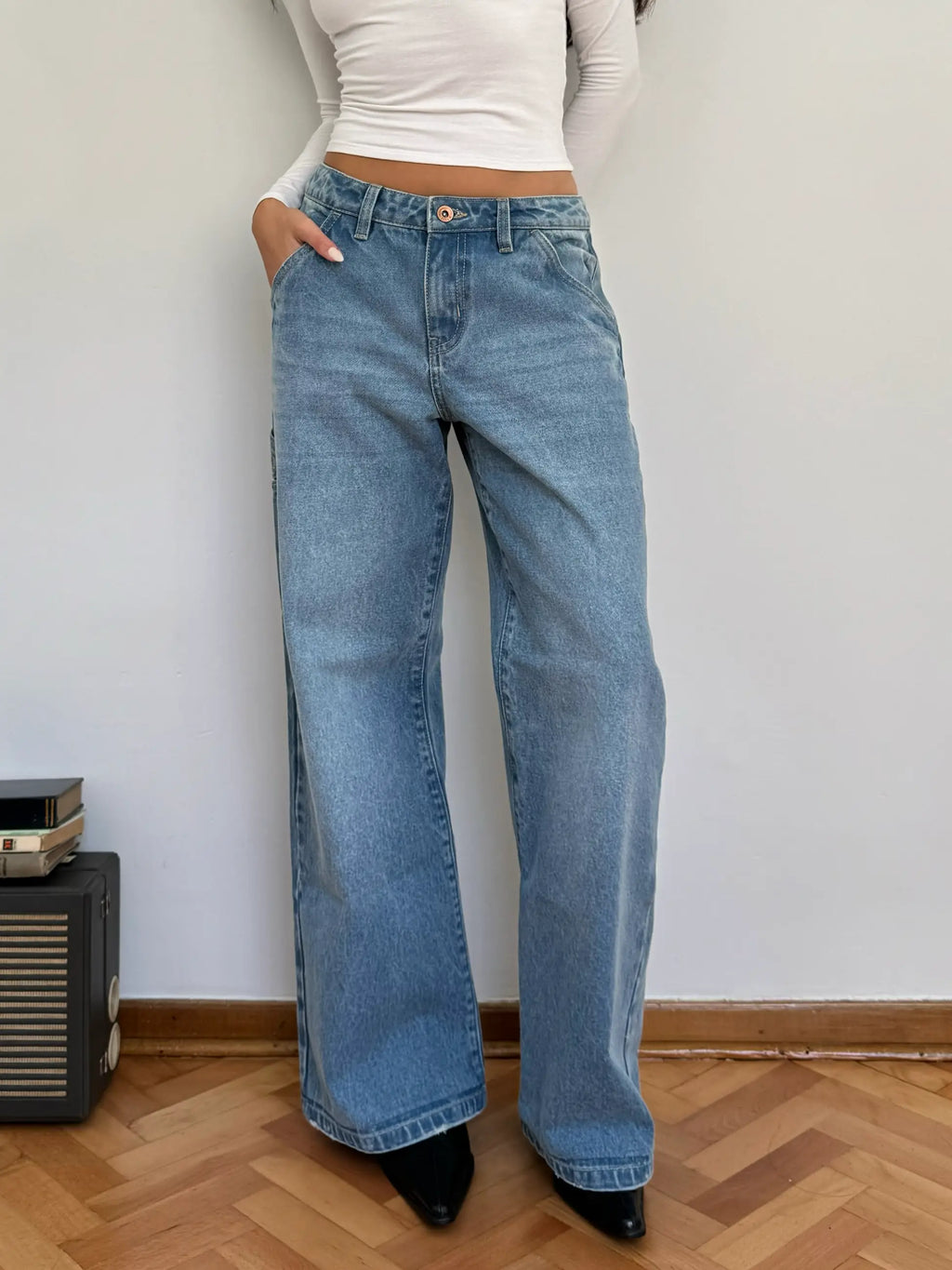 Love Republic Jeans