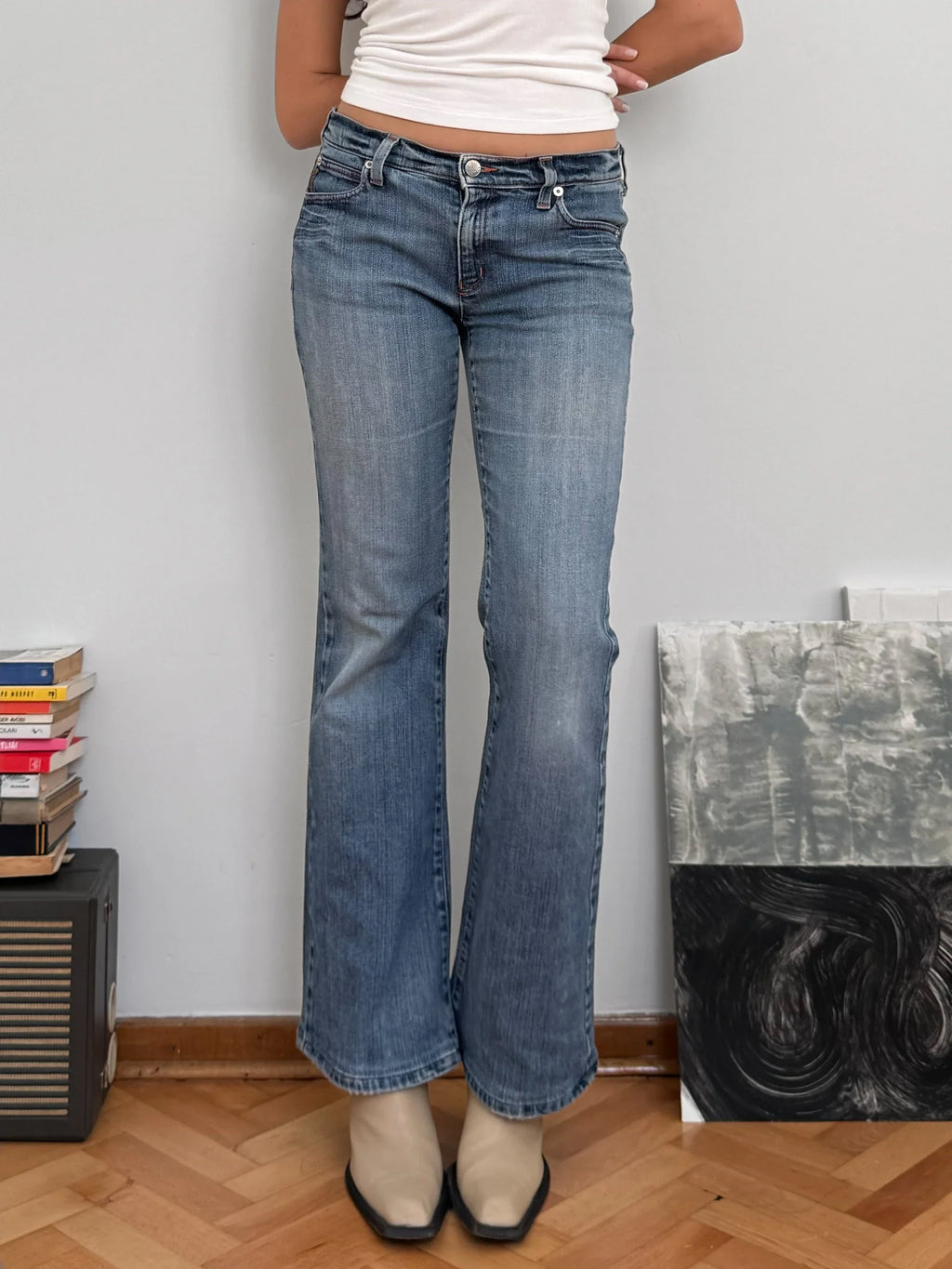Armani Jeans