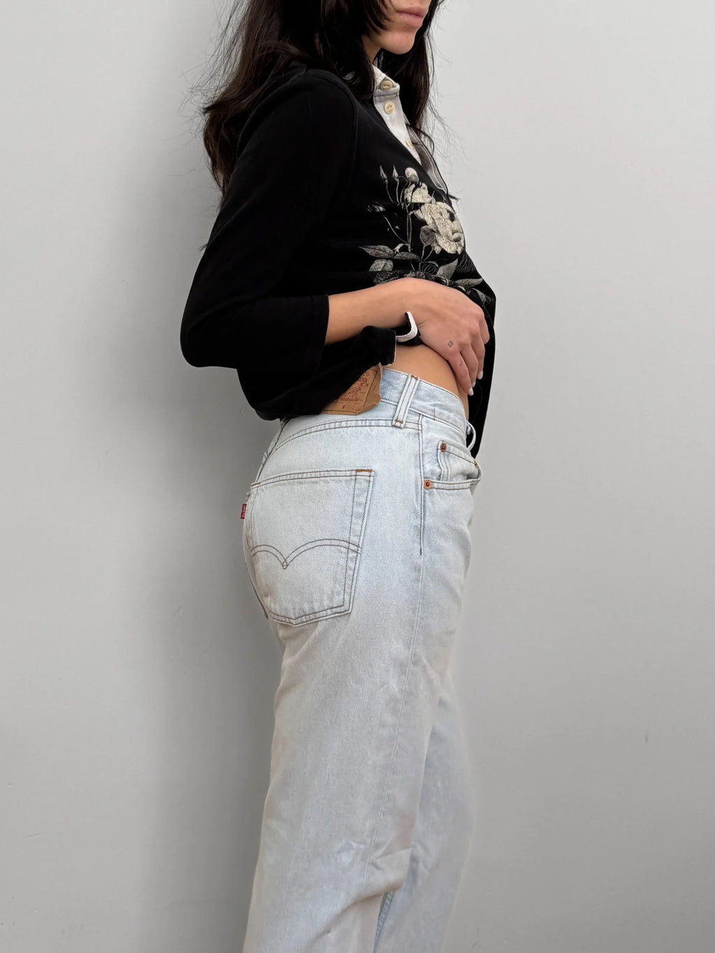 Ralph Lauren Blouse