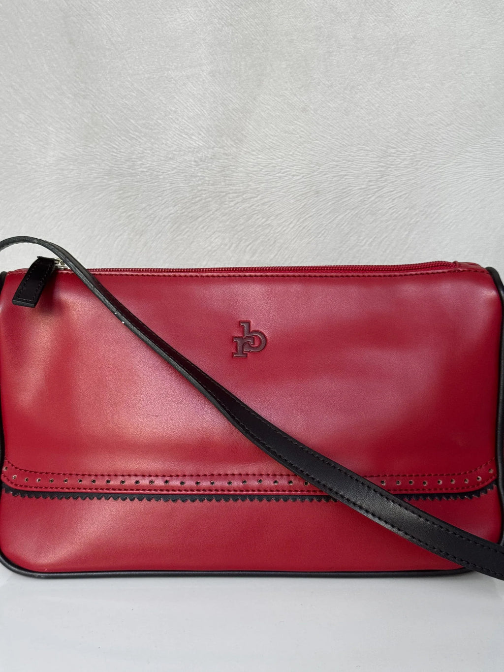 Roccobarocco Shoulder Bag