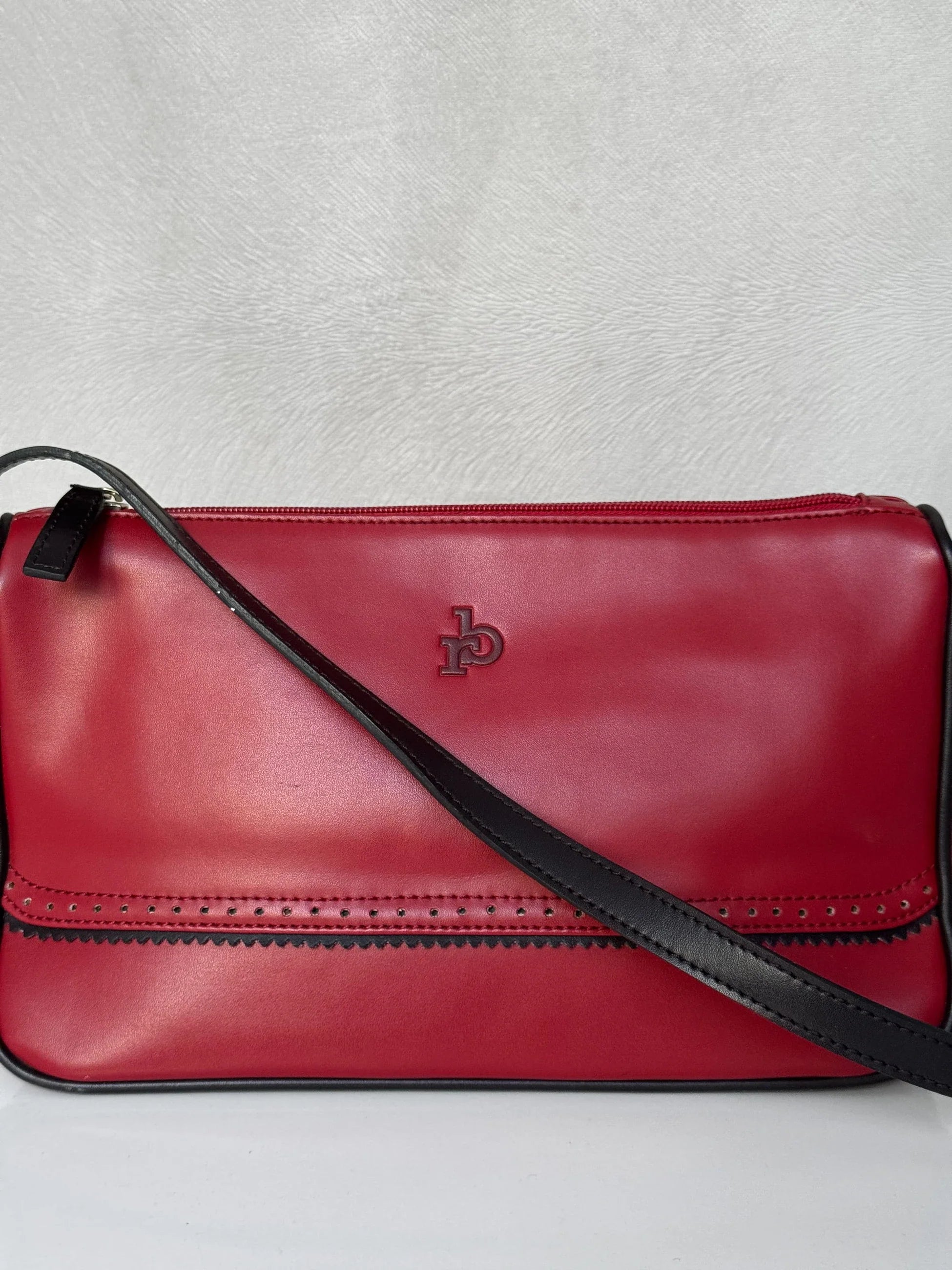 Roccobarocco Shoulder Bag