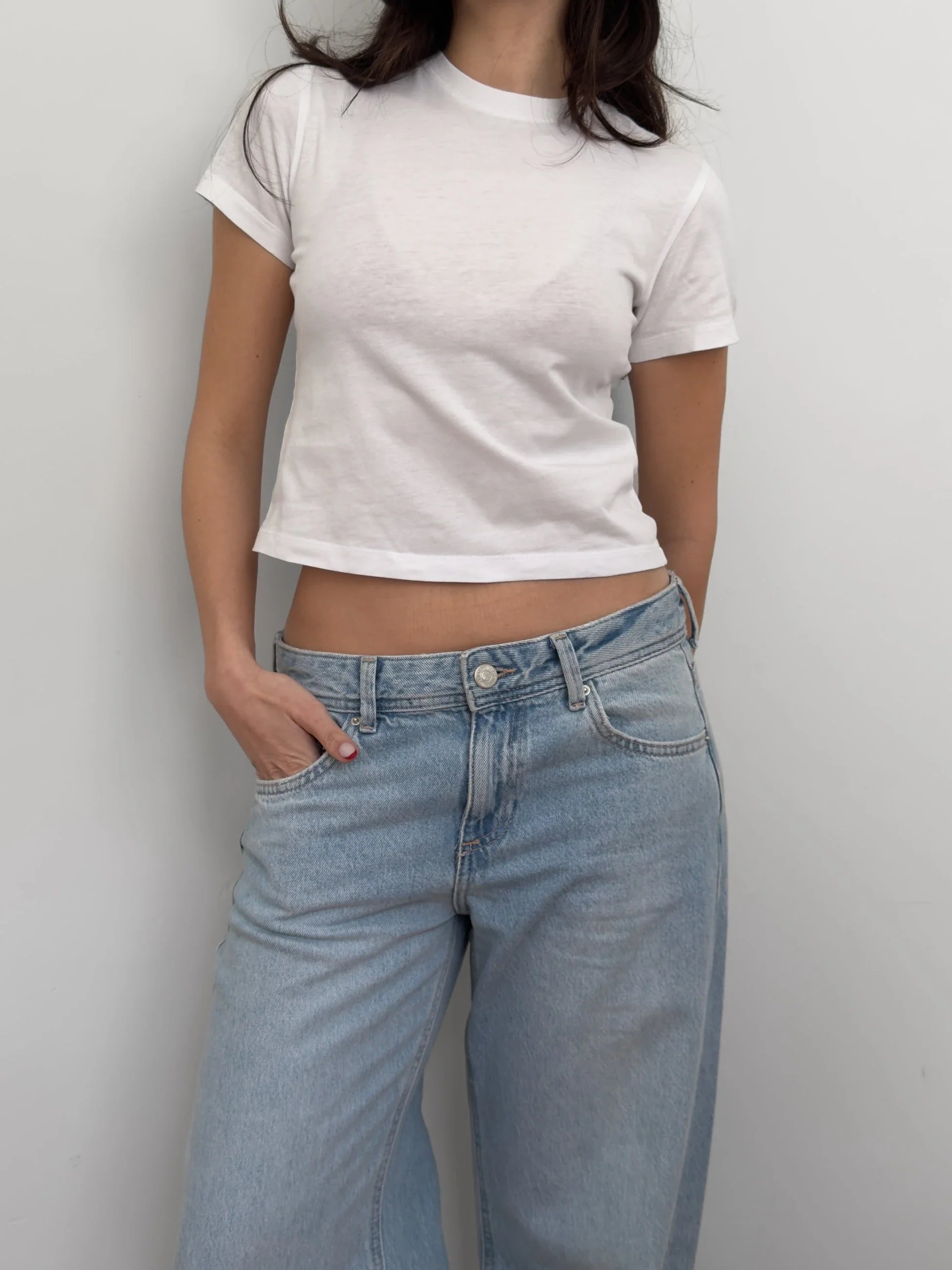 Coramour Baby Tee