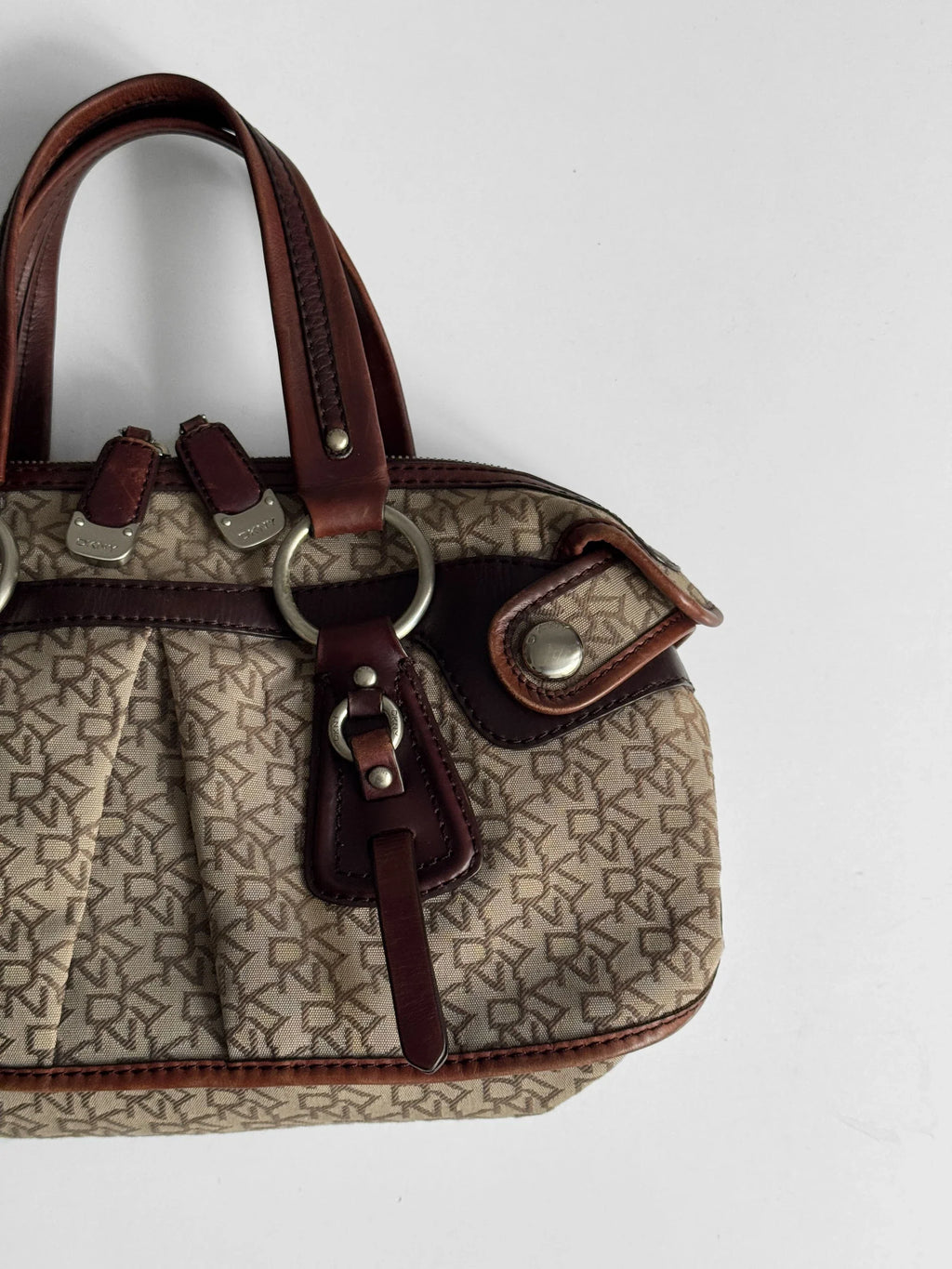 DKNY Clutch Bag