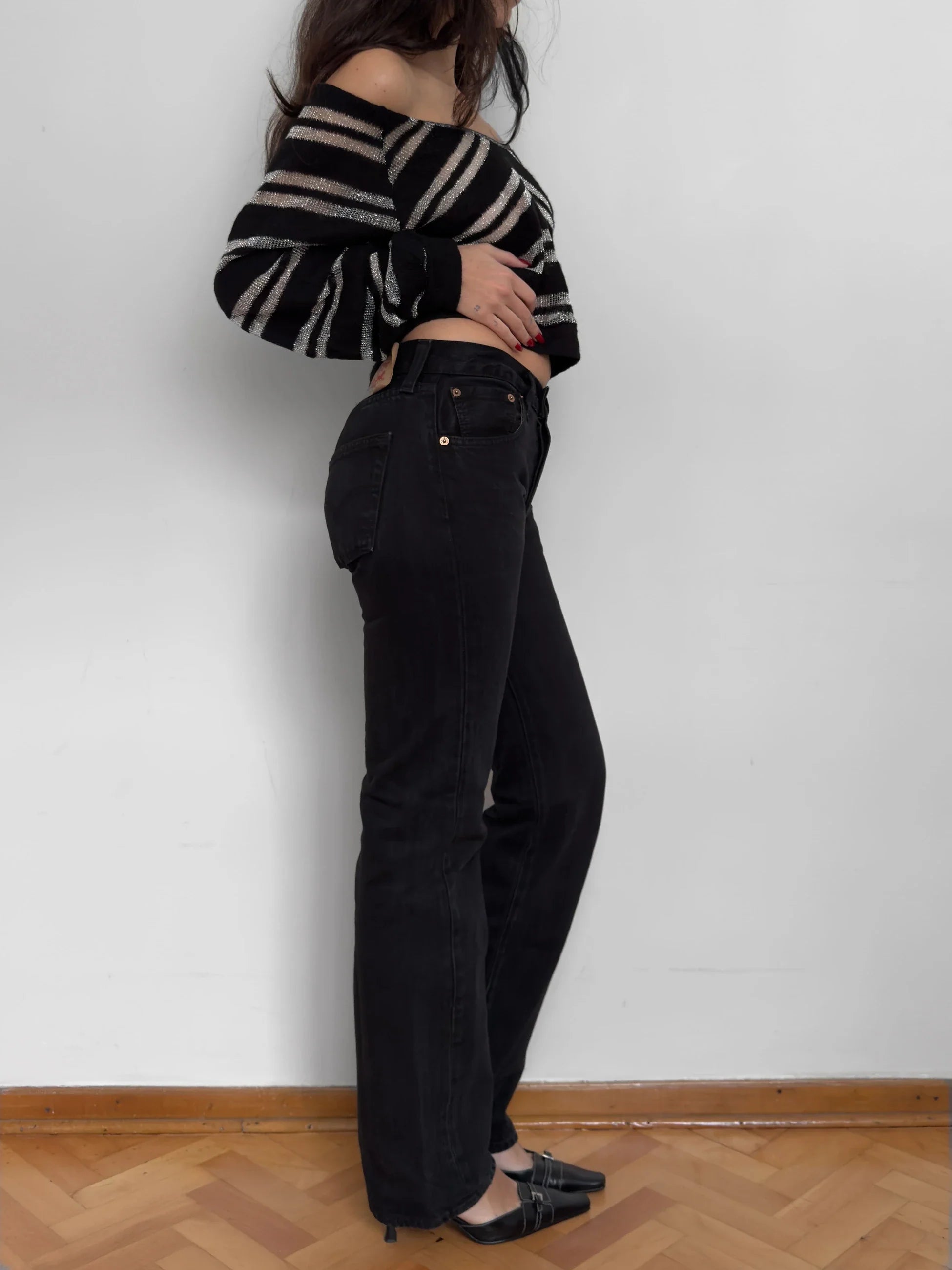 Levi's 501 Jeans