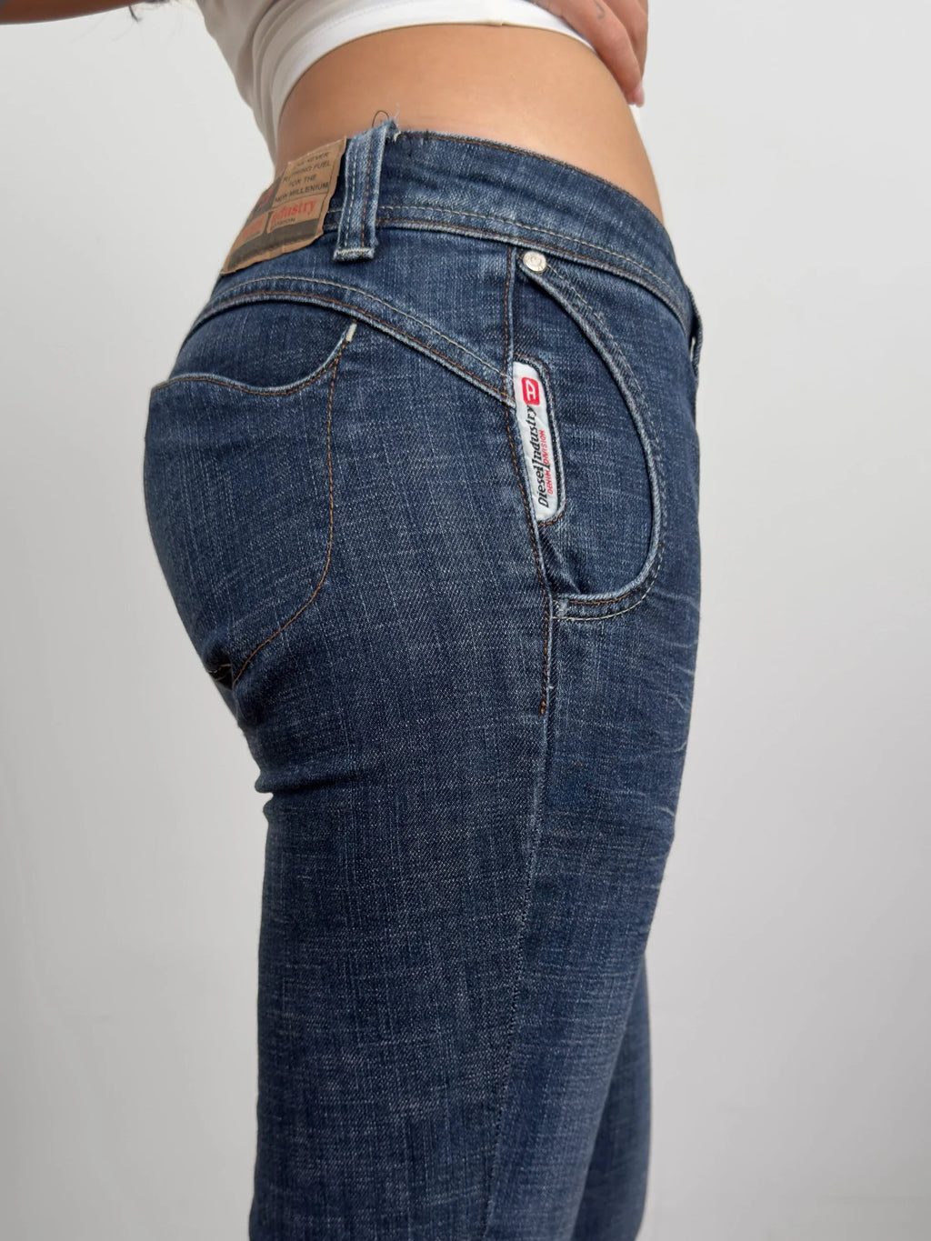 Diesel Jeans