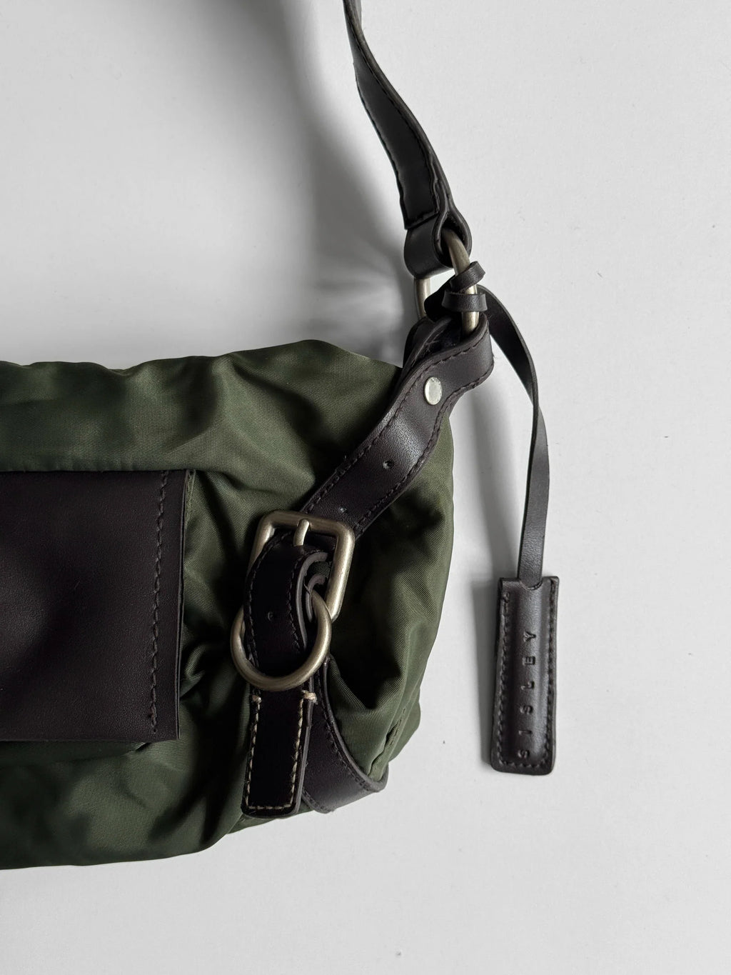 Sisley Shoulder Bag