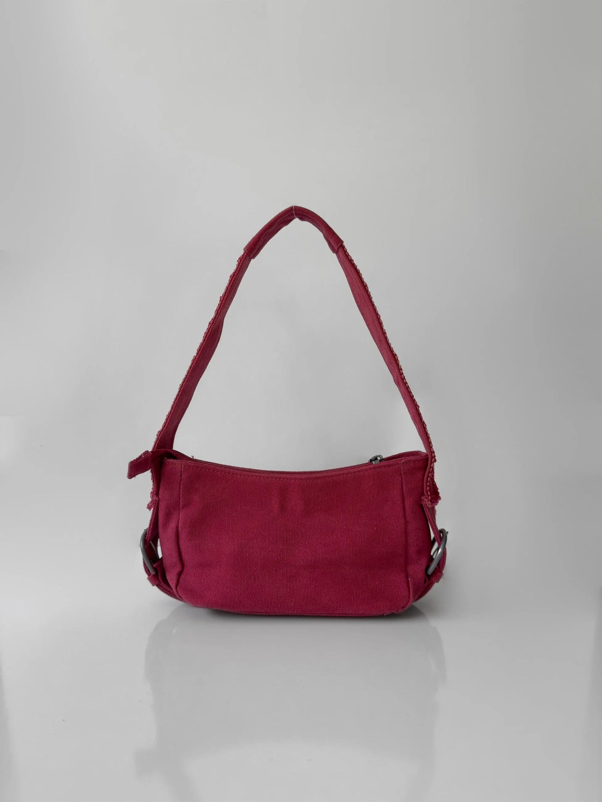 Fornarina Denim Bag