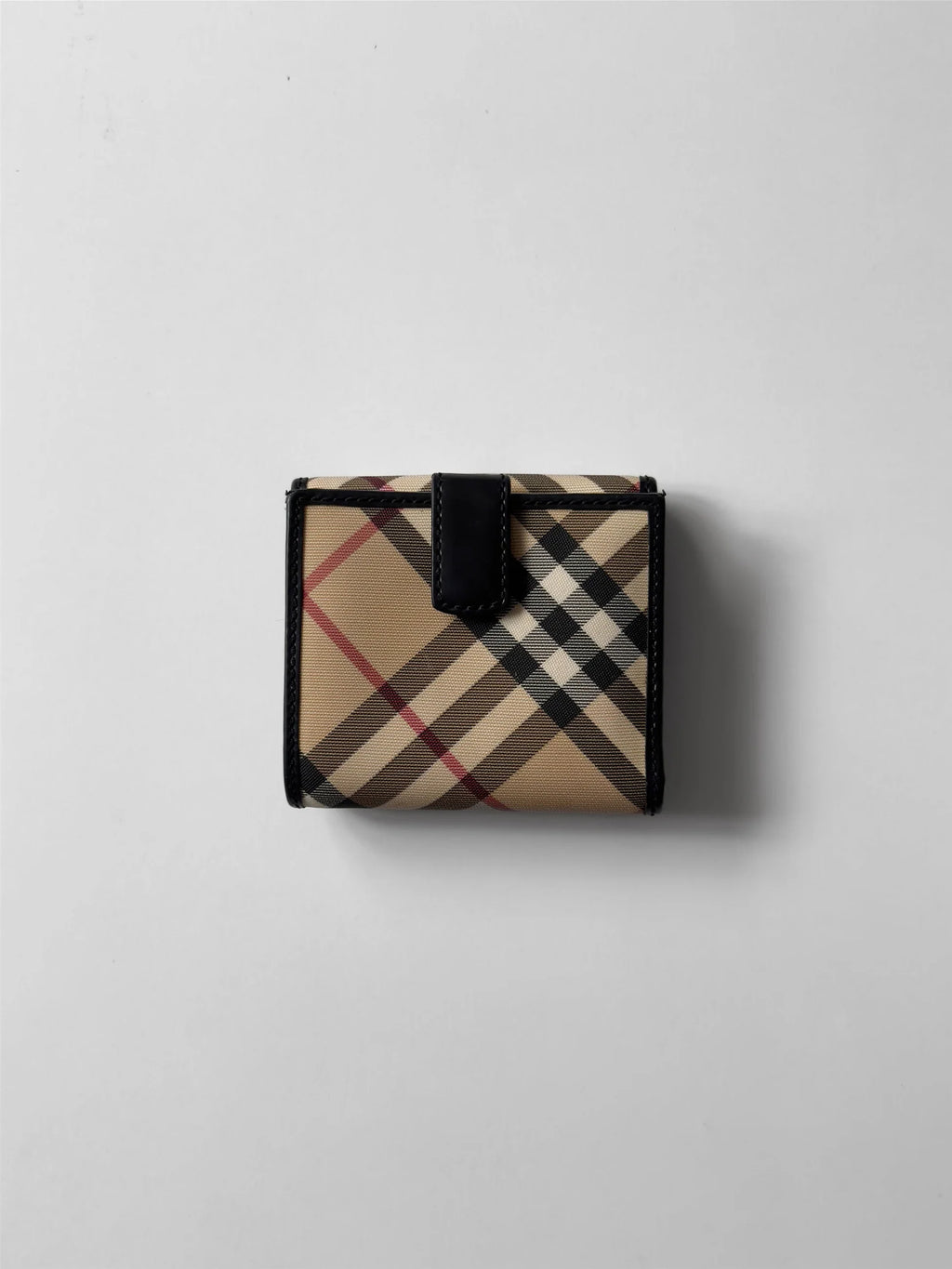 Burberry Wallet