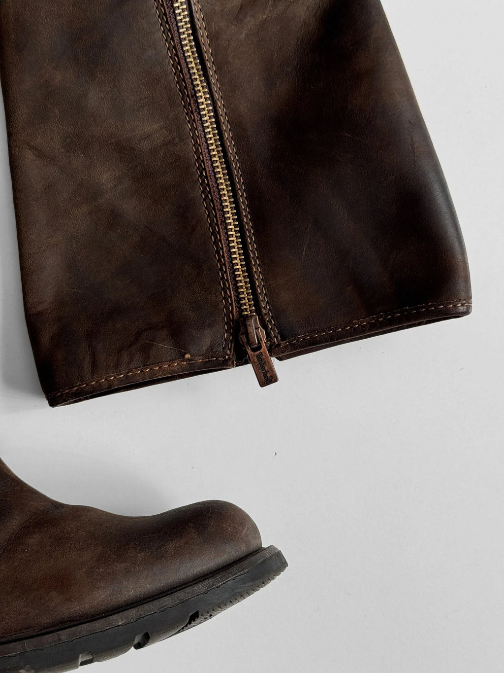 Timberland Leather Boots
