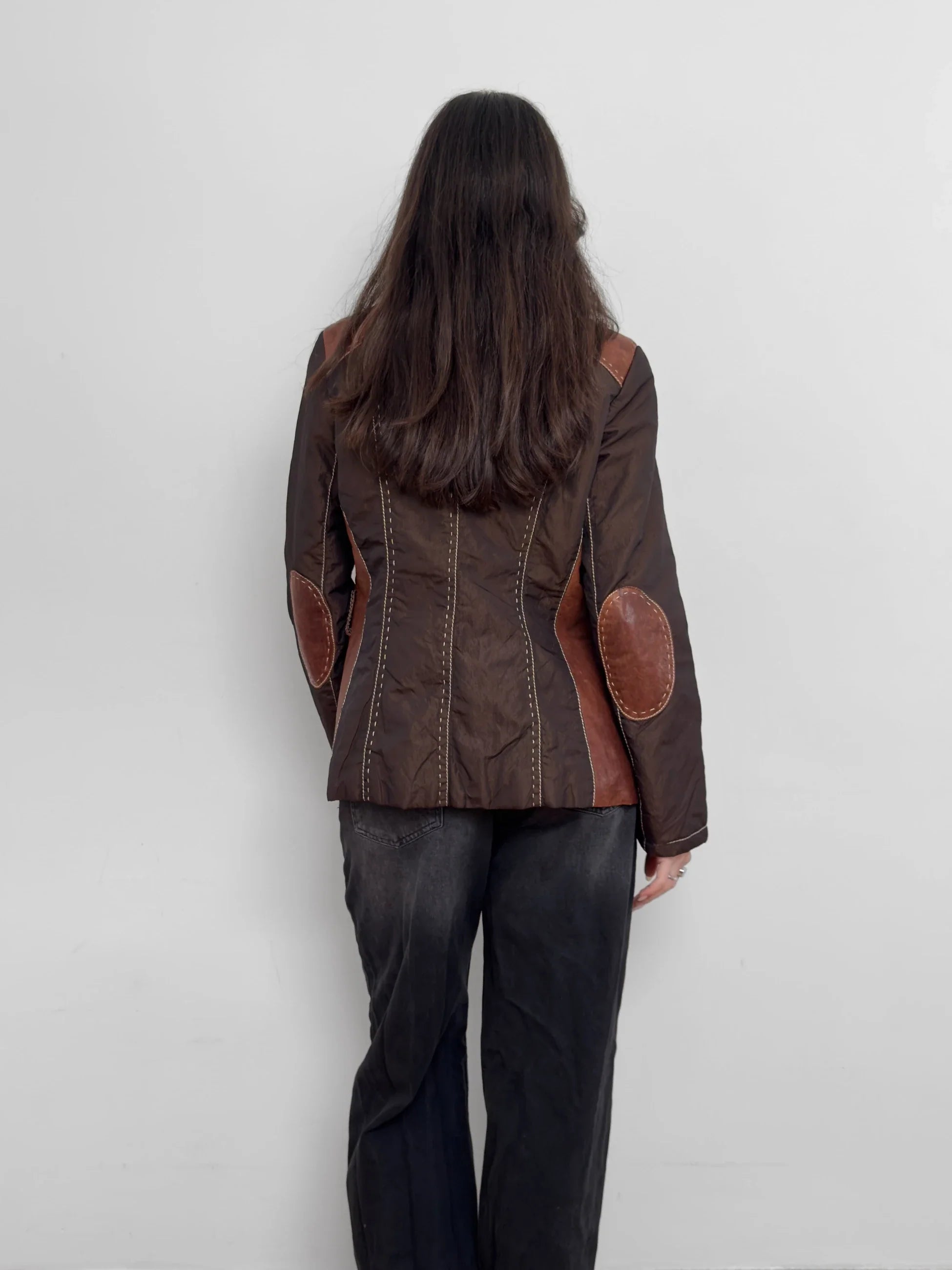 Lisa Campione Jacket