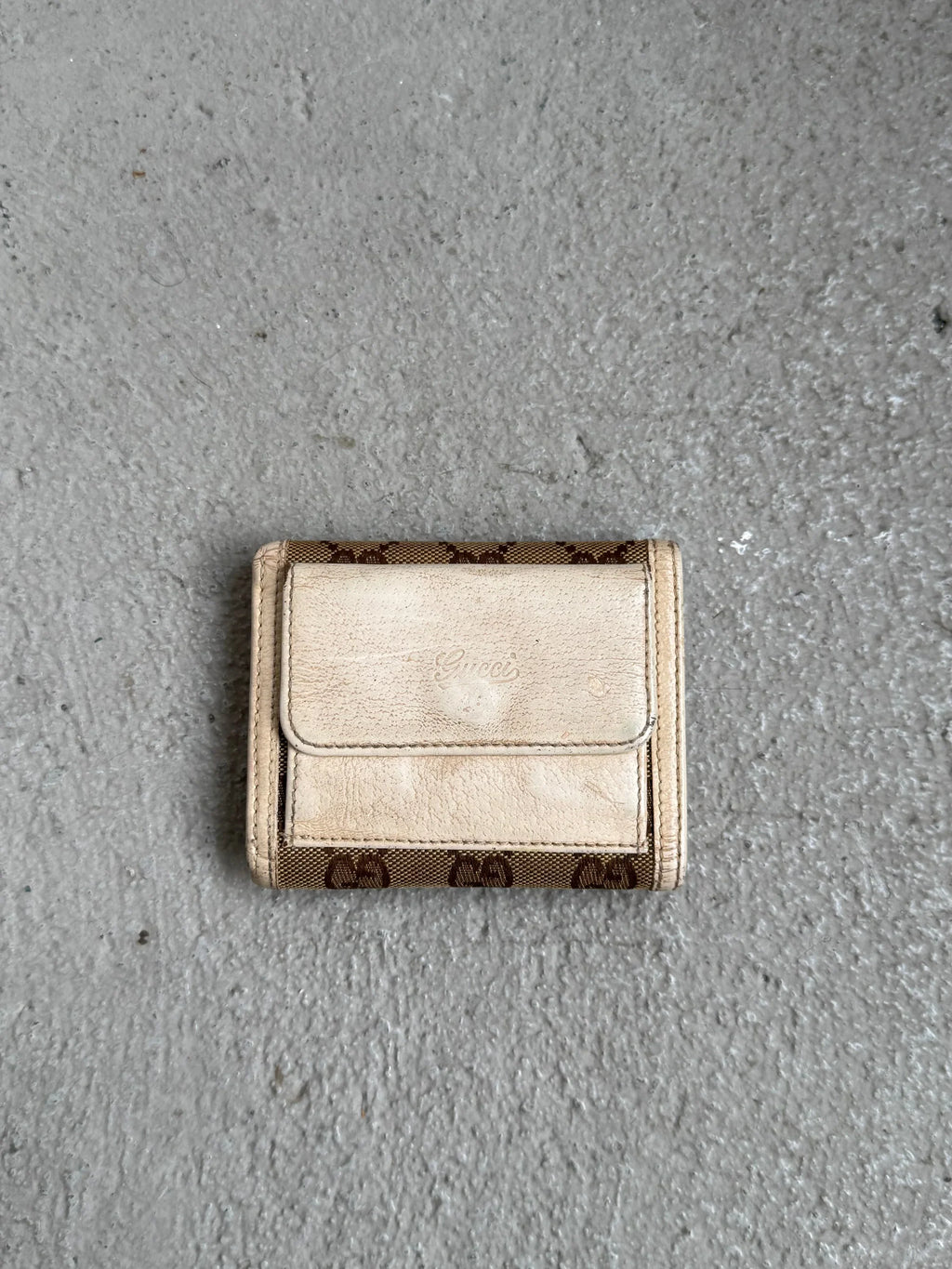 Gucci Wallet